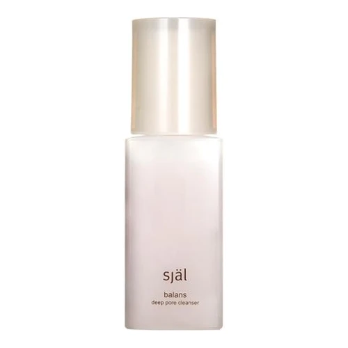 Sjal Balans Gentle Deep Pore Cleanser 1 Sjal Balans Gentle Deep Pore Cleanser