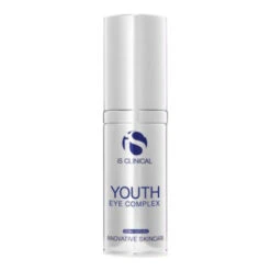 IS Clinical Youth Eye Complex