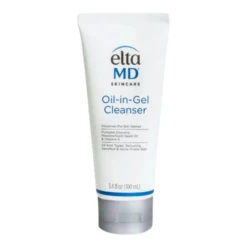 EltaMD Oil-In-Gel Cleanser