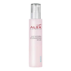 Alex Cosmetics Lily Hydra Cleansing Milk