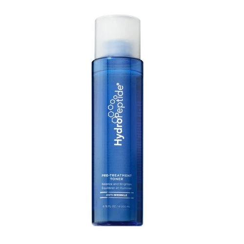 HydroPeptide Pre-Treatment Toner Balance And Brighten 1 HydroPeptide Pre-Treatment Toner Balance And Brighten